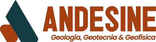 Andesine Tienda